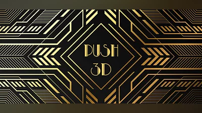 Сборник Push 3D