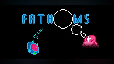 Сборник Fathoms