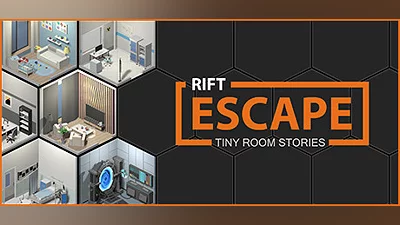 Сборник Tiny Room Stories: Pure Escape Demo