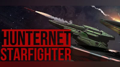 Сборник Hunternet Starfighter