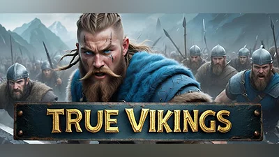 Сборник True Vikings