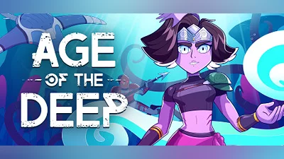 Сборник Age of the Deep