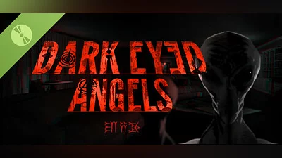 Сборник Dark Eyed Angels Demo