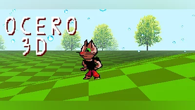 Сборник Ocero 3D