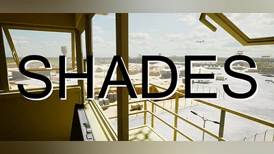 Сборник Shades