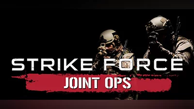 Сборник Strike Force - Joint Ops