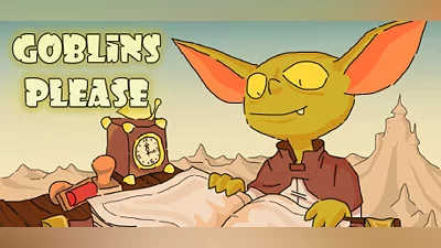 Сборник Goblins Please