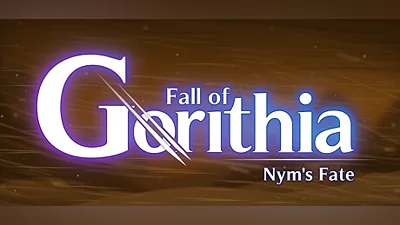 Сборник Fall of Gorithia: Nym's Fate