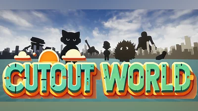 Сборник Cutout World