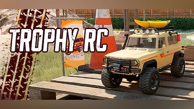 Сборник TrophyRC