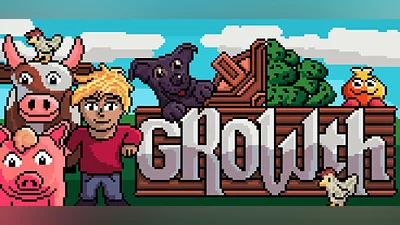 Сборник Growth