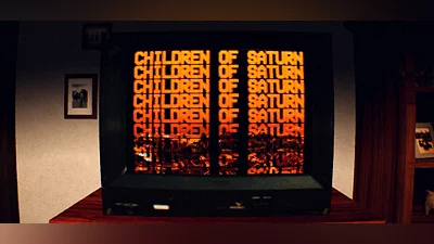 Сборник CHILDREN OF SATURN