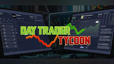 Сборник Day Trader Tycoon
