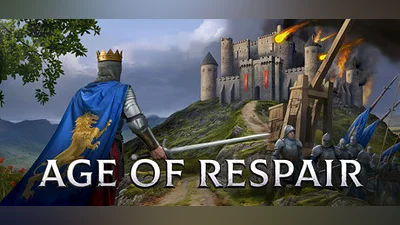 Сборник Age of Respair