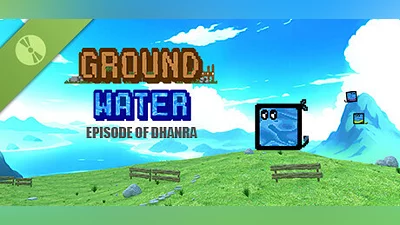 Сборник Ground Water - Episode of Dhanra Demo