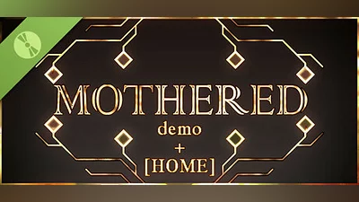 Сборник MOTHERED - DEMO + [HOME]