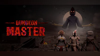 Сборник Dungeon Master