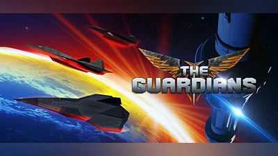 Сборник THE GUARDIANS