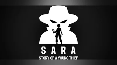 Сборник Sara - Story of a Young Thief