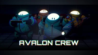 Сборник Avalon Crew Demo