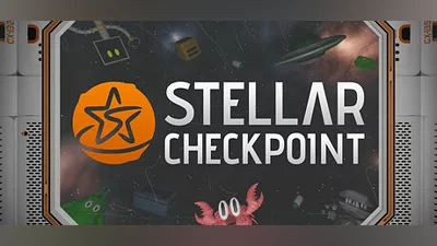 Сборник Stellar Checkpoint