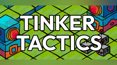 Сборник Tinker Tactics
