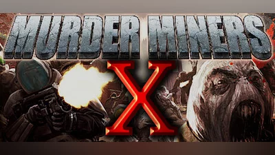 Сборник Murder Miners X