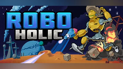Сборник Roboholic