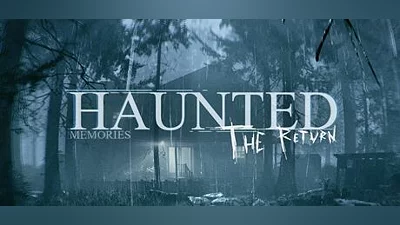 Сборник Haunted Memories: The Return Demo