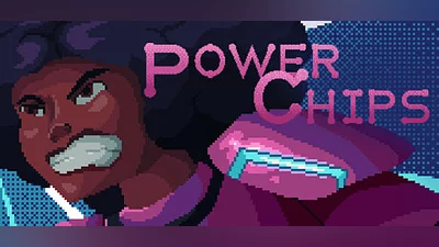 Сборник Power Chips