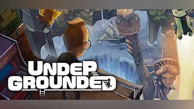 Сборник UNDERGROUNDED Demo