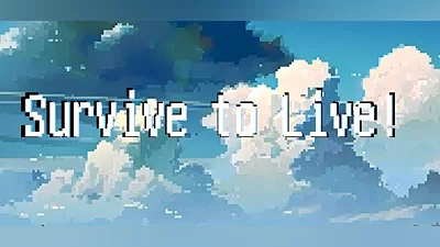 Сборник Survive to Live!