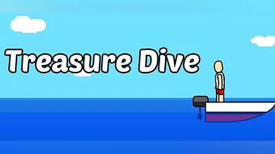 Сборник Treasure Dive