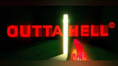 Сборник OUTTA HELL