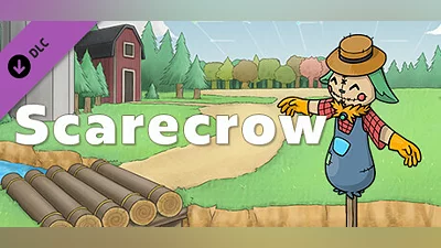 Сборник V-Monsters Digital Farm - Scarecrow