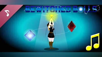 Сборник Bewitched Balls Soundtrack