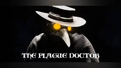 Сборник PLAGUE DOCTOR