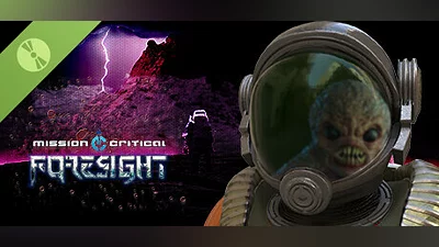 Сборник Mission Critical : Foresight Demo