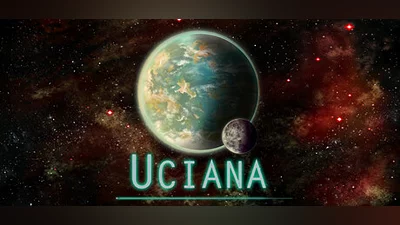 Сборник Uciana