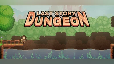 Сборник Last Story: Dungeon