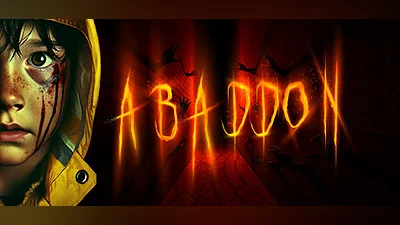 Сборник Abaddon