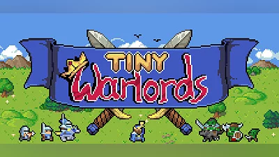 Сборник Tiny Warlords