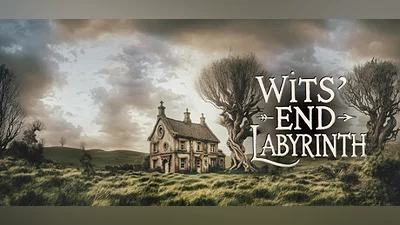 Сборник Wits' End Labyrinth