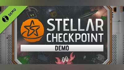 Сборник Stellar Checkpoint Demo