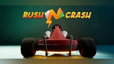Сборник Rush N Crash Demo
