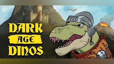 Сборник Dark Age Dinos Demo