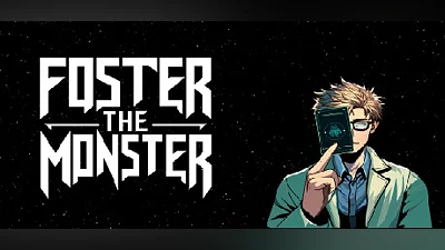 Сборник Foster The Monster