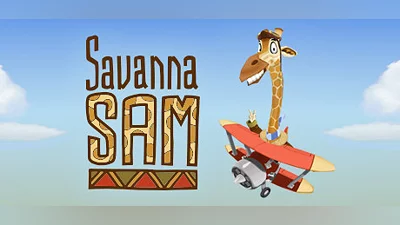 Сборник Savanna Sam Demo