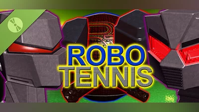 Сборник Robo Tennis Demo