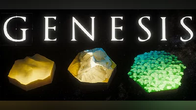 Сборник Genesis